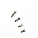 Blunt Self Tapping Screw - 6g CSK