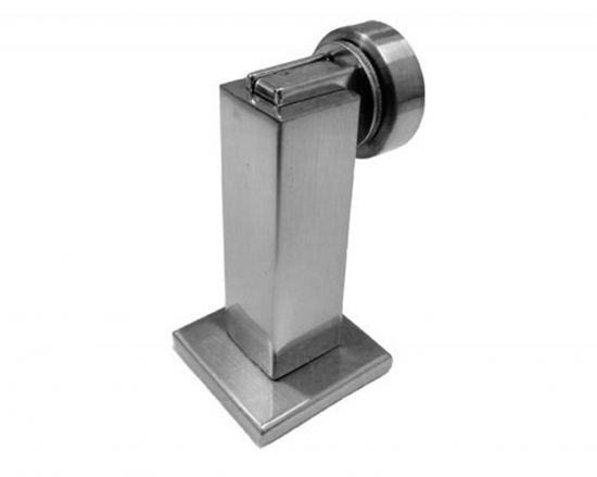 Miles Nelson square magnetic door stop