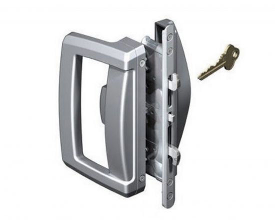 Aria SBML lock