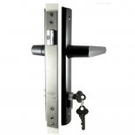 Aria 30mm 1 Point Lock Kit - Key/Key