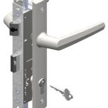 Aria 30mm 4Point  Short Throw Kit - Key/Key