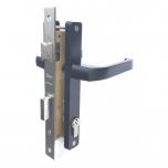 Iseo 25mm Backset Lock Kit - Key/Key