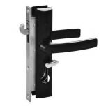 Lockwood Hinged Security Door Lock  (No Cylinder)