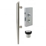 Torch Entrance Handle Combo 530mm