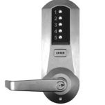 Simplex 5031 Digital Lock