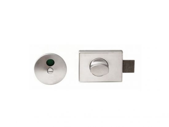 Lockwood 801 toilet indicator bolt