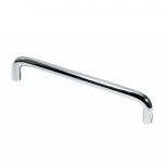 D Pull Handle - 160mm