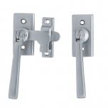 Miles Nelson French Door Latch