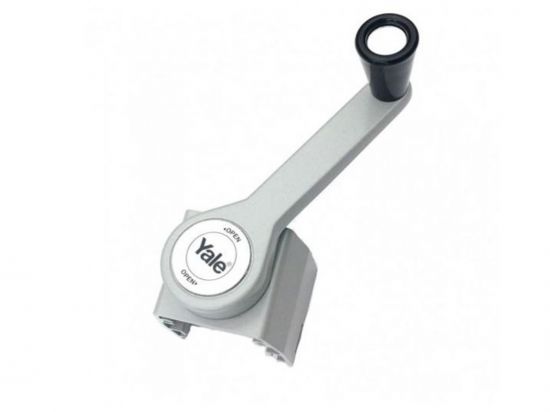 Shaft & lever gearbox handle & cover