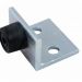 H109 -  Wall mount stop