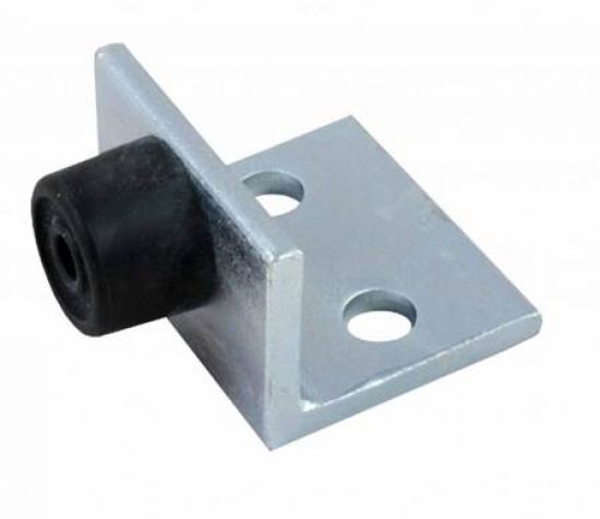 H109 -  Wall mount stop