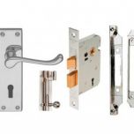 Windsor French Door Lock Kit