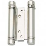 Schlage Double Acting Hinge - 150mm