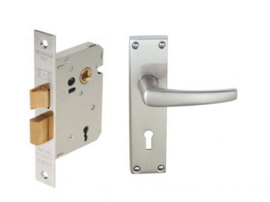 Windsor Contract door lock kit