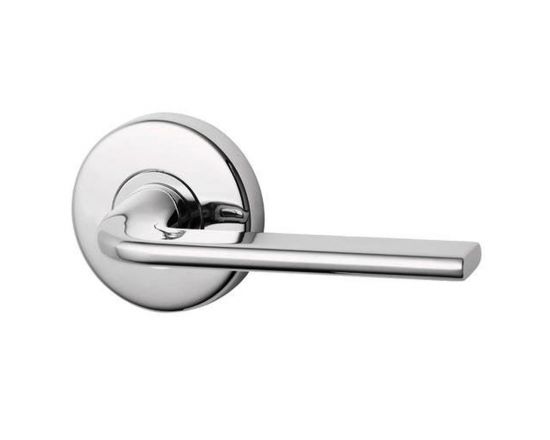 Velocity 63mm lever handle - Glide