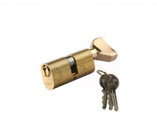 Iseo Cylinder & Keys