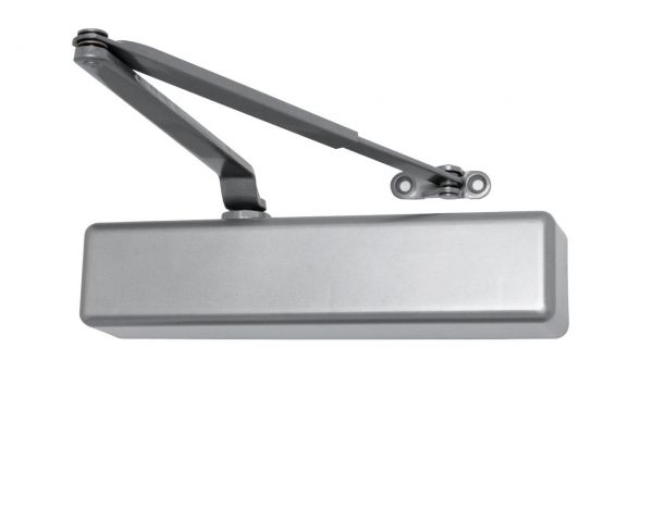 LCN surface mounted door closers