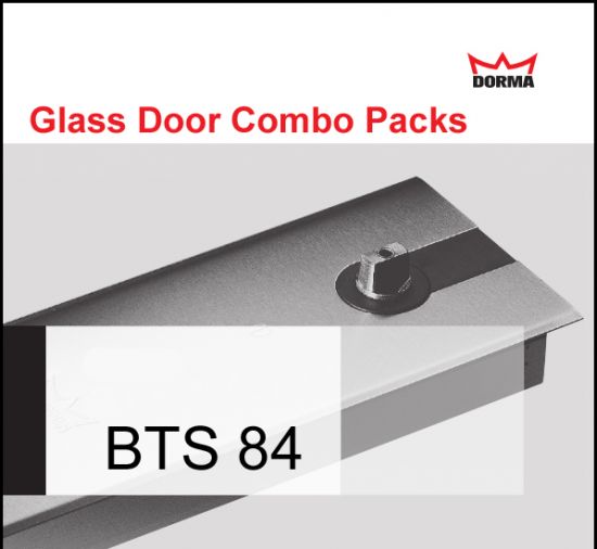 BTS 84  Closer combo pack