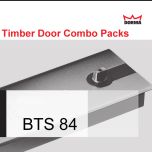BTS 84 Timber Door Combo Pack - NHO