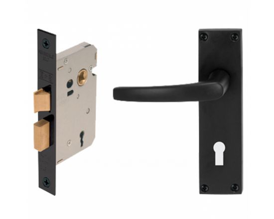 Windsor Contract door lock kit