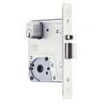 Selector Universal Primary Lock 60mm Back-set  - SS