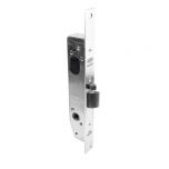 Selector Universal Primary Lock 30mm Back-set Long Face Plate - SS