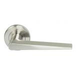 Milano Lucca Lever Sets - Round Rose