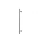 450mm Round Entrance Pull Handle - SS