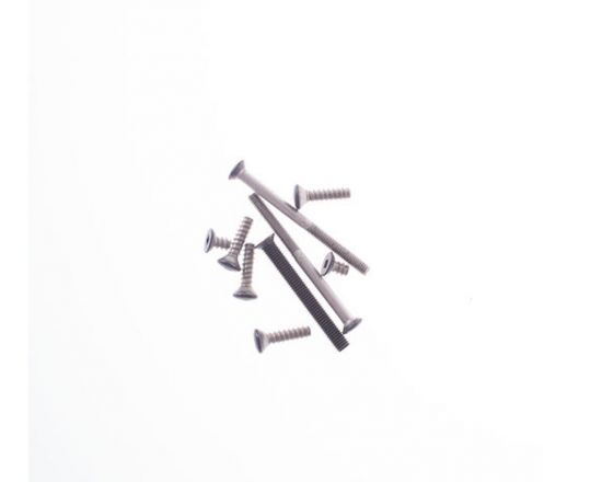 Optimum lock screw pack