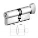 Extended euro cylinder