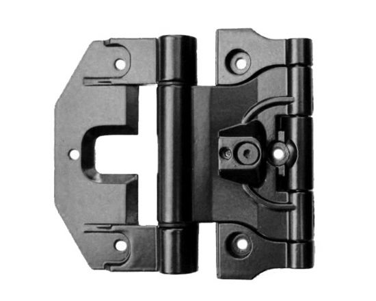 APL 100mm adjustable door hinge