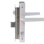 Aria 40mm Long Throw 2 point Kit - Key/Turn