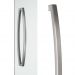 Madinoz solid 316 stainless steel entrance pull handle