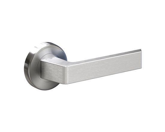 Schlage Form series Kanso lever furniture