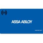 Assa Abloy Digital RFID Blank Card