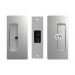 CS for Doors cavity sliding emergency release  privacy set Config