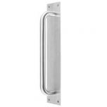 Windsor 300 x 65mm Pull Handle On Plate
