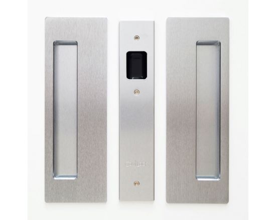CS for Doors CL400 cavity sliding passage Non-Magnetic Configuration