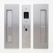 CS for Doors CL400 Snib/Snib Privacy Set Configuration