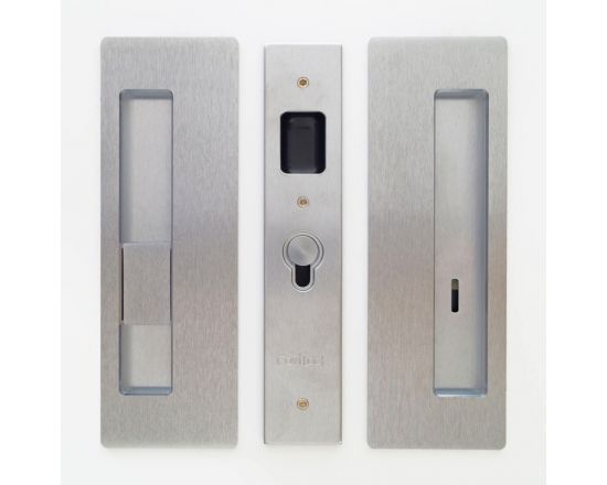 CL400 LH Snib/Emergency Release Privacy Lock Configuration