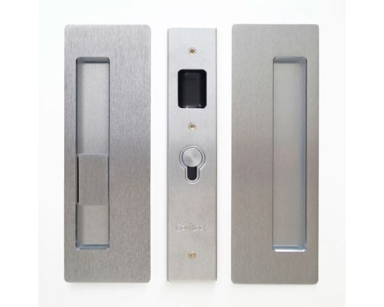 CL400 LH Snib/Blank Privacy Lock Set Configuration