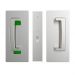 CL406 ADA LH Snib/Blank Magnetic Privacy Set Configuration