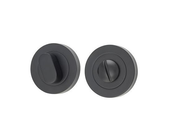 Tradco Round Privacy Turn Set - MB