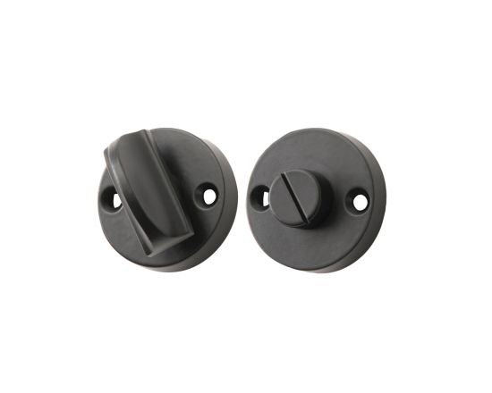 Tradco Round privacy turn set - MB
