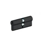 Yale 5 Pin 68mm Double Key Euro Cylinder - BLK