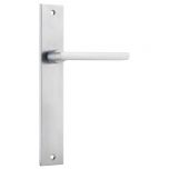 Baltimore Lever on Rectangular Plate Sets - BC
