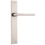 Baltimore Lever on Rectangular Plate Sets - SN