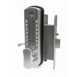 Carbine CDL7100 Digital Mortice Lock Adaptor Kit