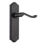 Henley Lever on 180mm Plate Sets - MB