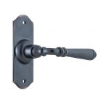 Reims Lever on 110mm Plate Sets - AC